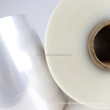 cheap and good quality Pof Shrink Film package Manufacturers